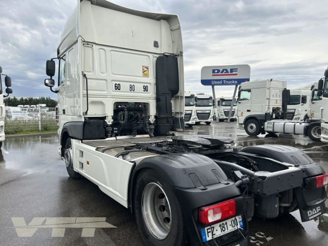 ID 5335 DAF XF 480FT