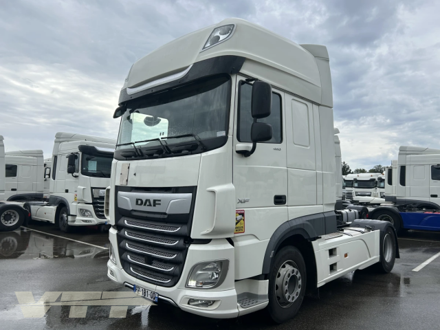 ID 5335 DAF XF 480FT