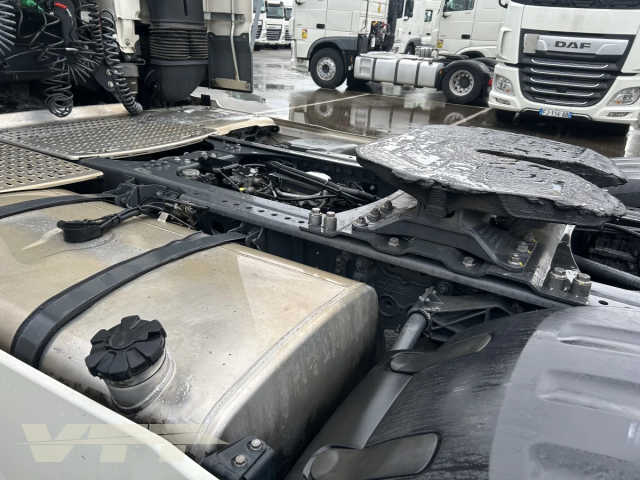 ID 5335 DAF XF 480FT