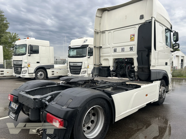ID 5335 DAF XF 480FT