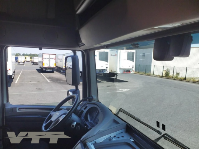 ID 5335 DAF XF 480FT