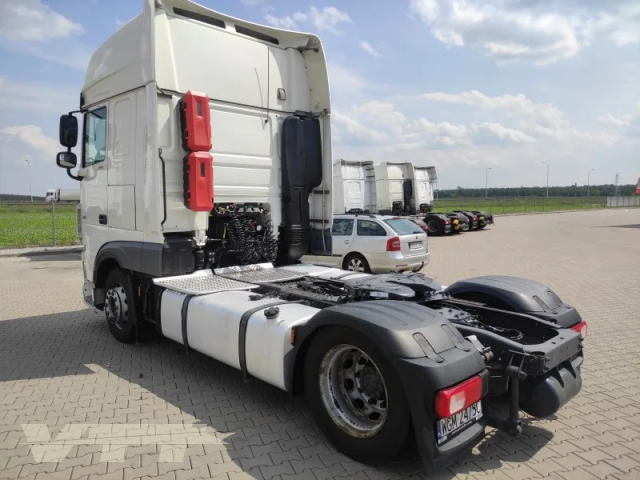 ID 5336 DAF XF 480FT