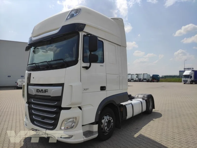 ID 5336 DAF XF 480FT