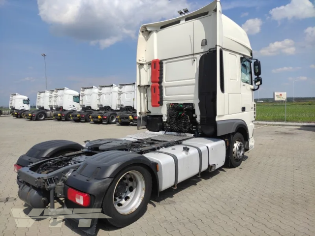 ID 5336 DAF XF 480FT