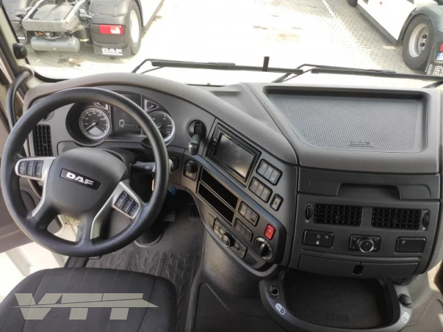 ID 5336 DAF XF 480FT