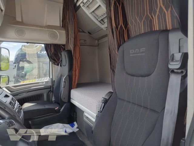 ID 5337 DAF XF 480FT