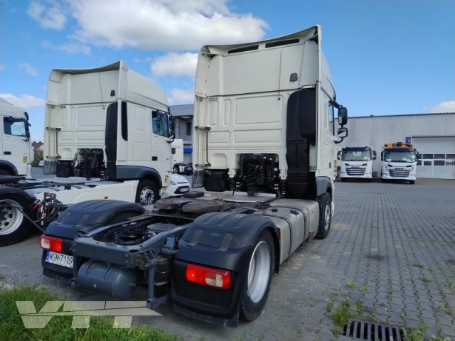 ID 5337 DAF XF 480FT