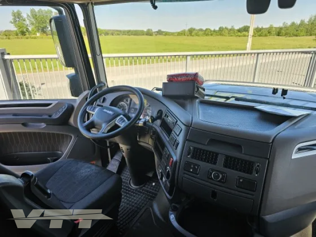ID 5338 DAF XF 480FT