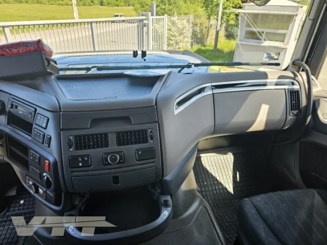 ID 5338 DAF XF 480FT