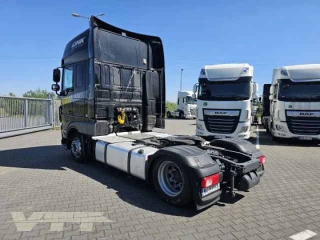 ID 5338 DAF XF 480FT