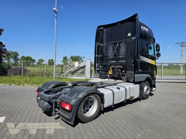 ID 5338 DAF XF 480FT