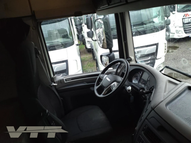 ID 5339 DAF XF 480FT