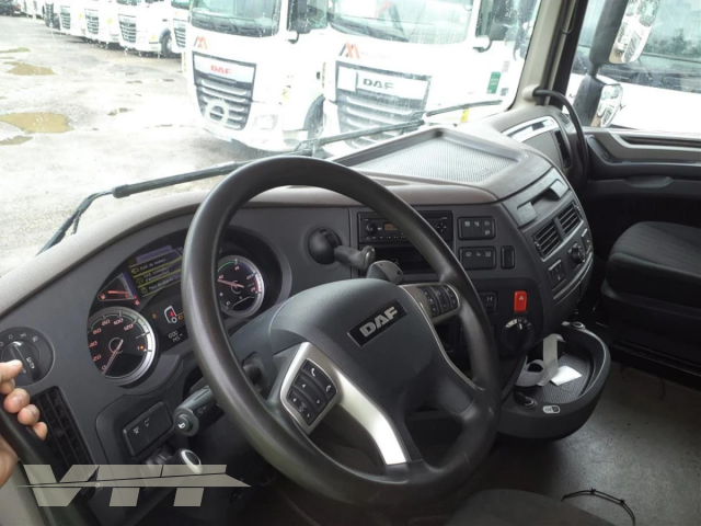 ID 5339 DAF XF 480FT