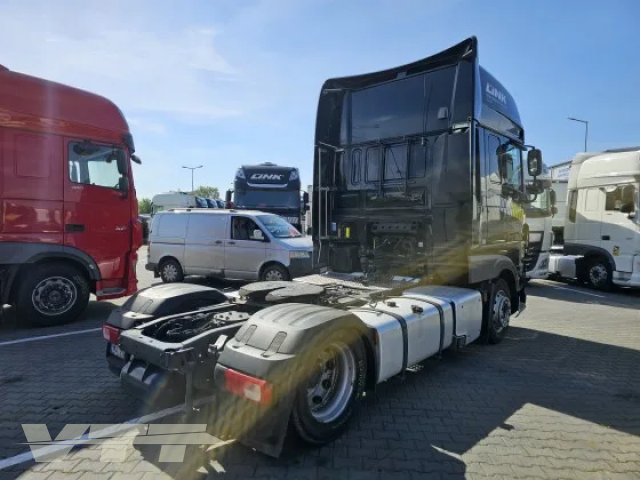 ID 5341 DAF XF 480FT