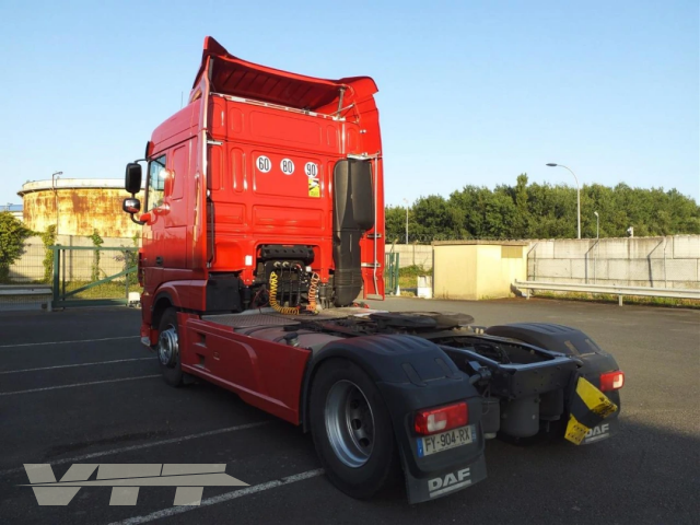 ID 5342 DAF XF 530FT