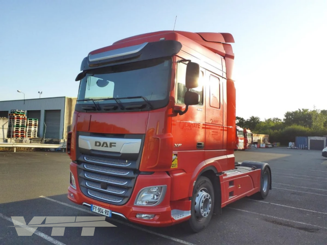 ID 5342 DAF XF 530FT