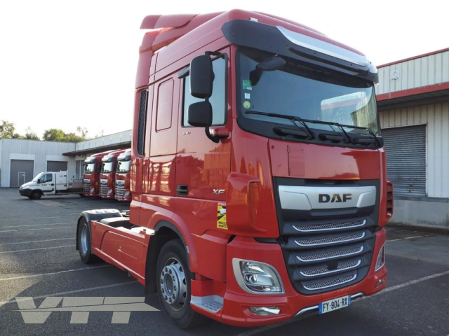 ID 5342 DAF XF 530FT