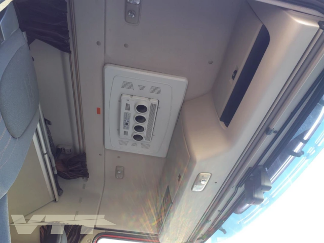ID 5342 DAF XF 530FT