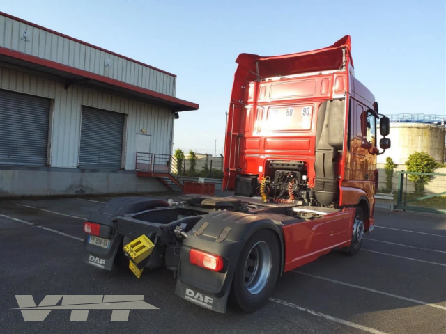 ID 5342 DAF XF 530FT
