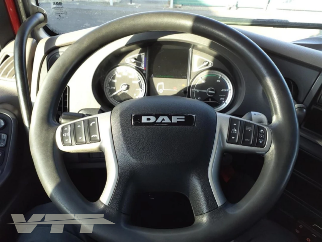 ID 5342 DAF XF 530FT