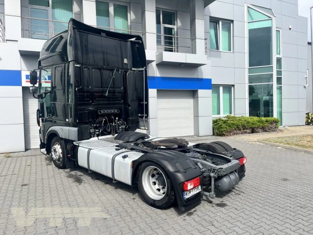 ID 5343 DAF XF 480FT