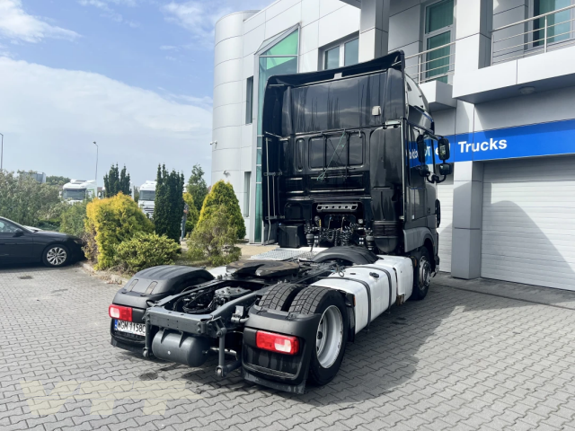 ID 5343 DAF XF 480FT
