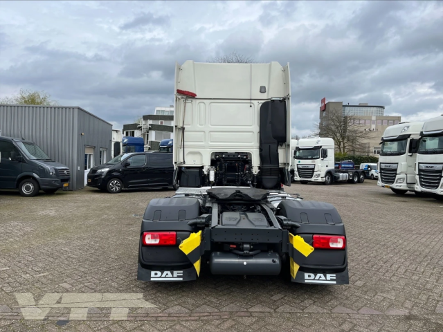 ID 5345 DAF XF 480FT