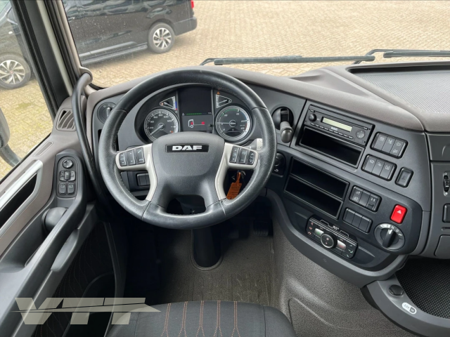 ID 5345 DAF XF 480FT