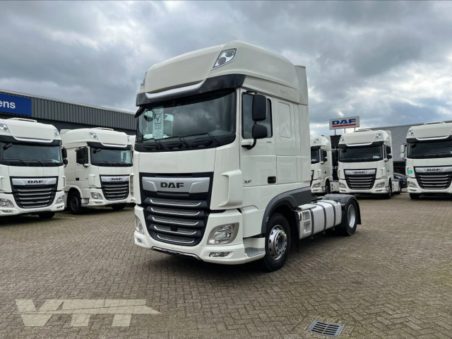 ID 5345 DAF XF 480FT