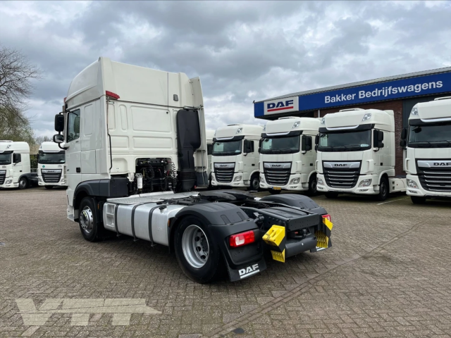 ID 5345 DAF XF 480FT