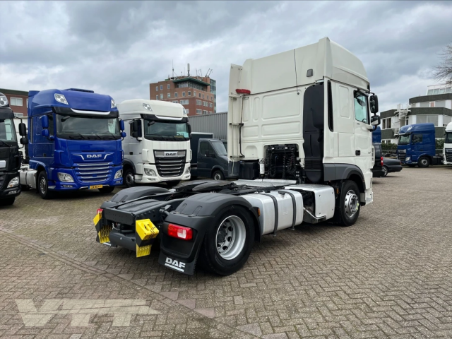 ID 5345 DAF XF 480FT