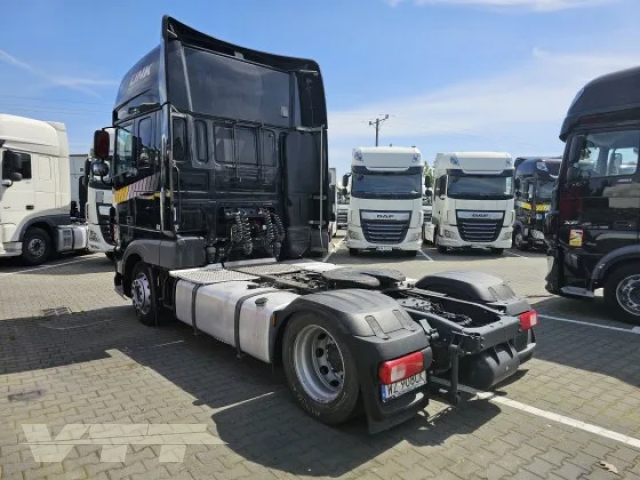 ID 5346 DAF XF 480FT