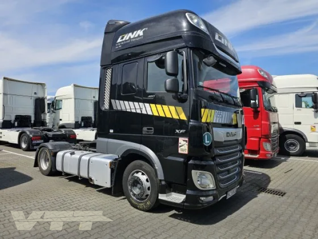 ID 5346 DAF XF 480FT