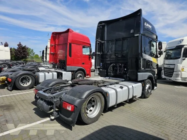 ID 5346 DAF XF 480FT