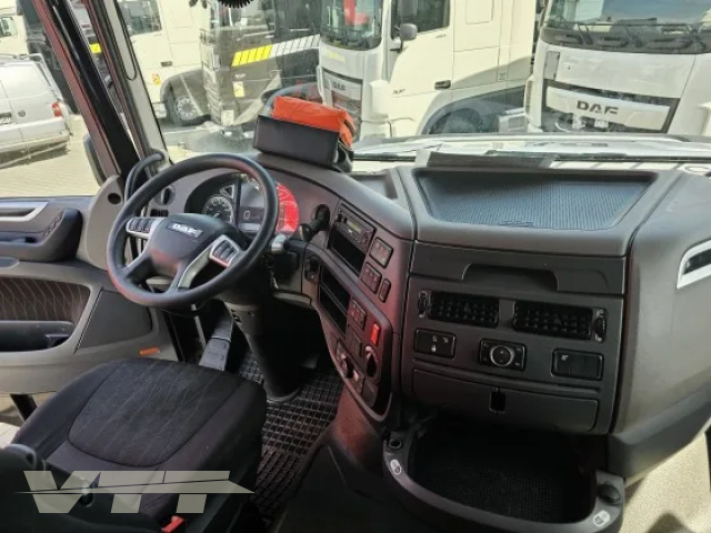 ID 5346 DAF XF 480FT