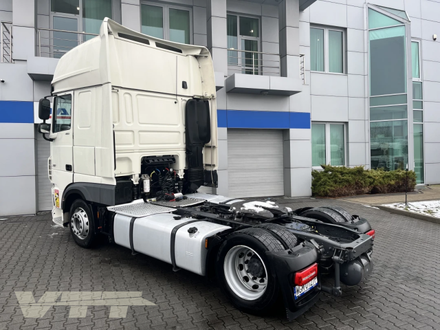 ID 5347 DAF XF 480FT