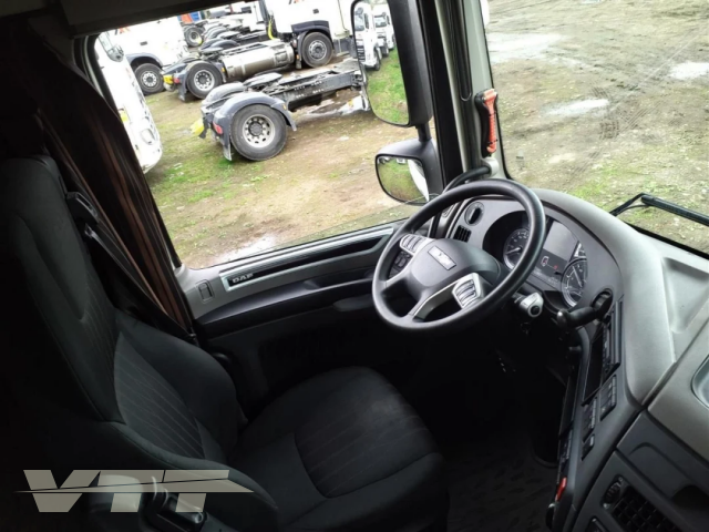 ID 5348 DAF XF 480FT