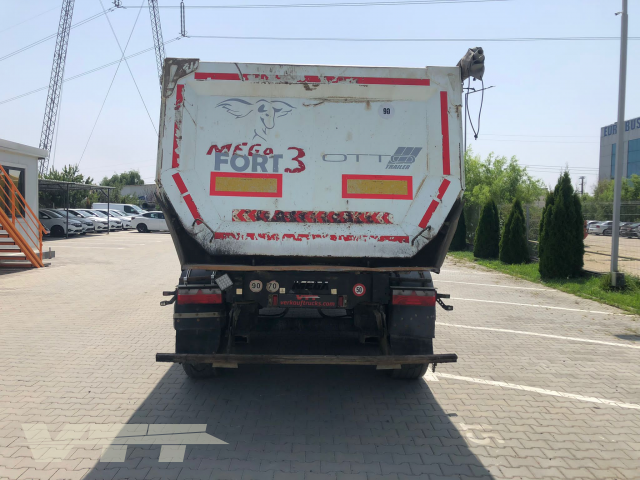 ID 5351 Mega MNW A