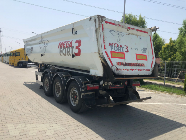 ID 5351 Mega MNW A