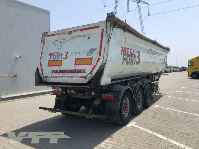 ID 5351 Mega MNW A