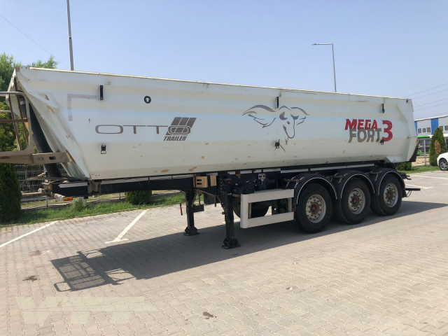 ID 5351 Mega MNW A