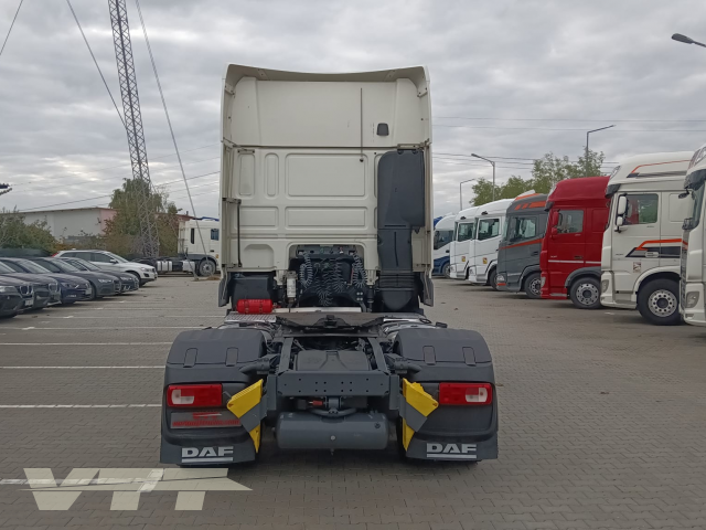 ID 5352 DAF XF 480FT