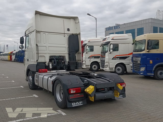ID 5352 DAF XF 480FT