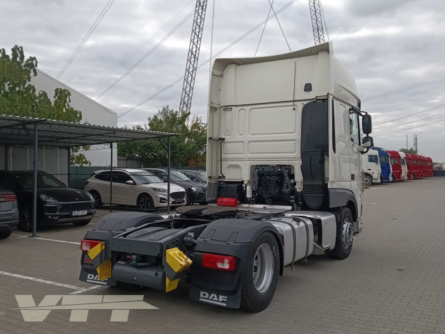 ID 5352 DAF XF 480FT