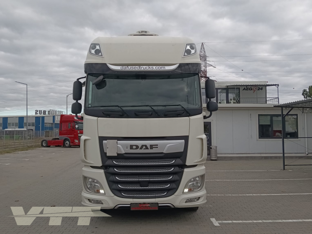 ID 5352 DAF XF 480FT