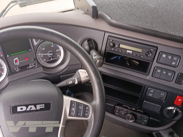 ID 5352 DAF XF 480FT