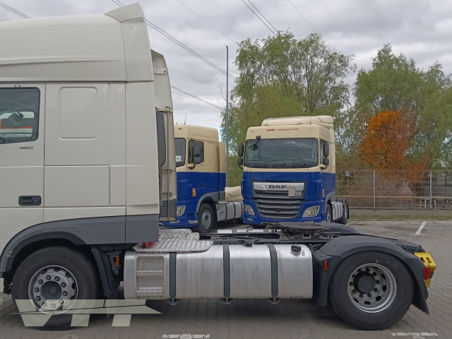 ID 5352 DAF XF 480FT