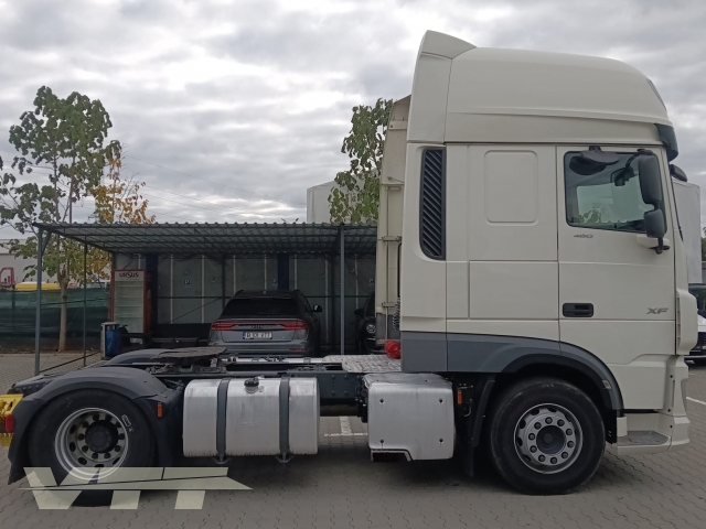 ID 5352 DAF XF 480FT