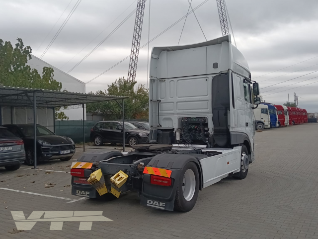 ID 5353 DAF XF 480FT