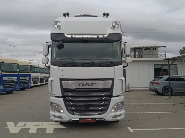 ID 5353 DAF XF 480FT